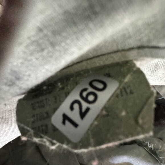 Vintage Military Pants Medium Short Woodland Camo M81 Combat Tactical Army - Picture 11 of 11